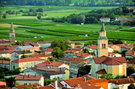 Spoznajmo Nanoško planoto 2